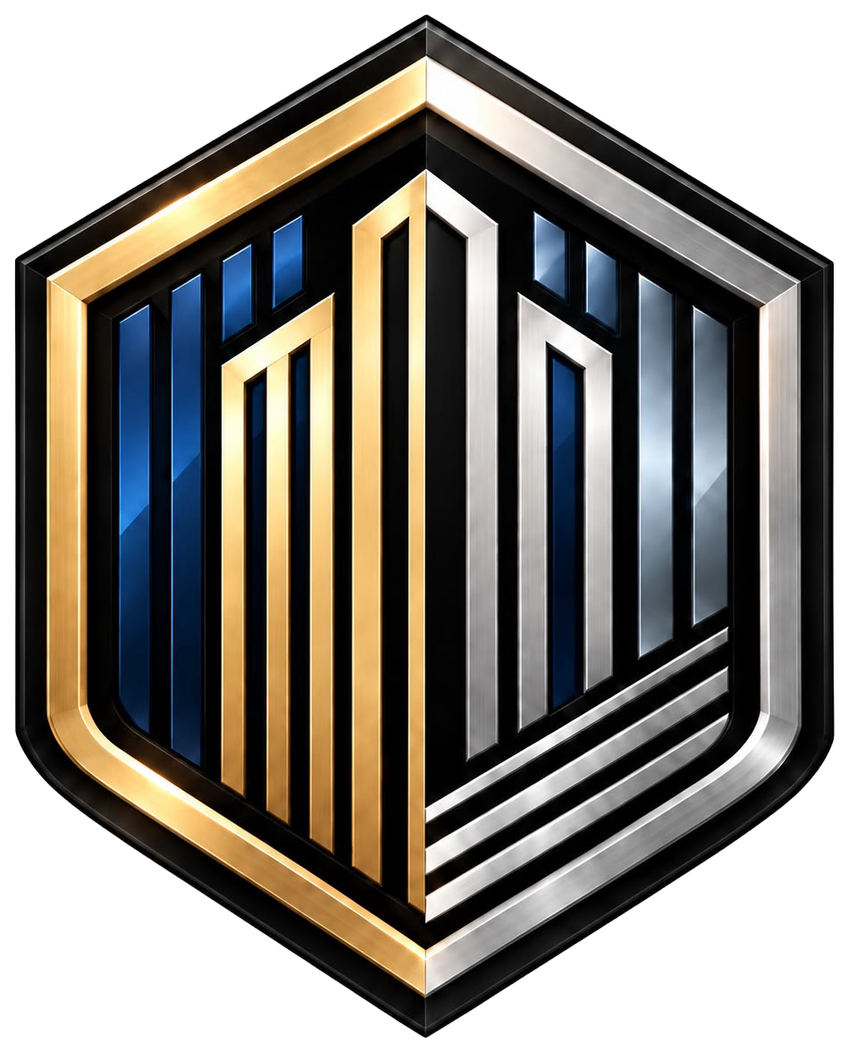 Gallant Builders Logo
